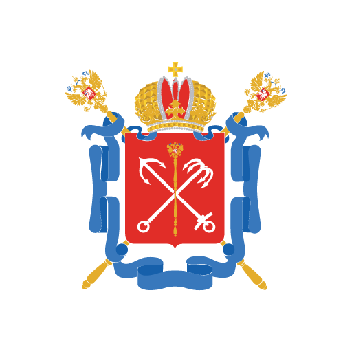Единая карта петербуржца logo