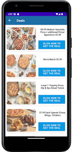 Coupons For Dominos Pizzas