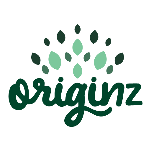 Originz logo