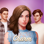 Cover Image of Download Charm: Interactive Stories  APK