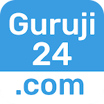 Cover Image of Download Guruji24-CCC&COMPETITIVE EXAMS  APK