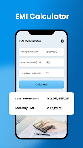 Pesa Loan - Mobile Guide App