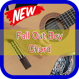 Fall Out Boy Chords icon