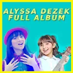 Cover Image of Download Alyssa Dezek - Kamu Inspirasik  APK