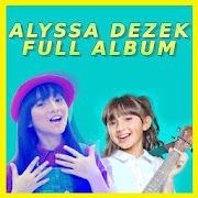 Top 30 Music & Audio Apps Like Alyssa Dezek - Kamu Inspirasiku Mp3 - Best Alternatives