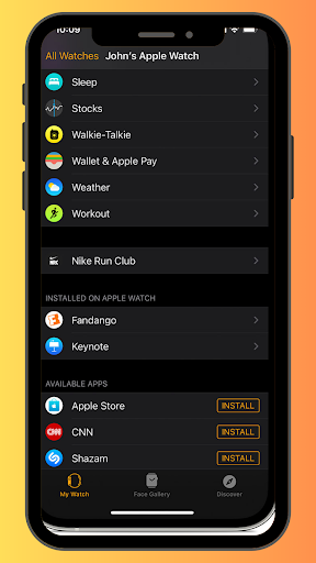 Apple Watch Ultra App Advice