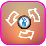 Recover Deleted Photo PRO icon