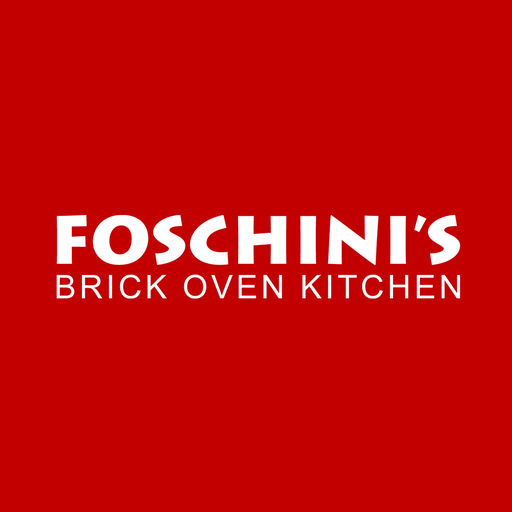 Foschinis Brick Oven logo