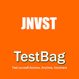 Icon image JNVST VI Exam Preparation App