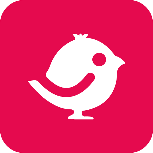 FlickPost: Indian Social Media logo
