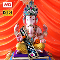 Lord Ganesha Wallpaper HD| Ganesh Wallpaper गणपति