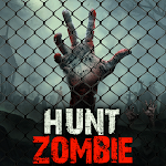 Cover Image of Download Zombie Hunter Sniper Shooting  APK