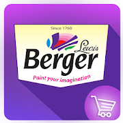 Berger Paints eCommerce - Partners Portal