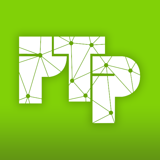 PTPWallet - Bitcoin, Ethereum, 1.0.1271 Icon