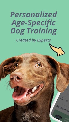 My Pup - Puppy & Dog Trainingのおすすめ画像1