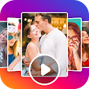 ダウンロード Video Maker & Photo Music をインストールする 最新 APK ダウンローダ