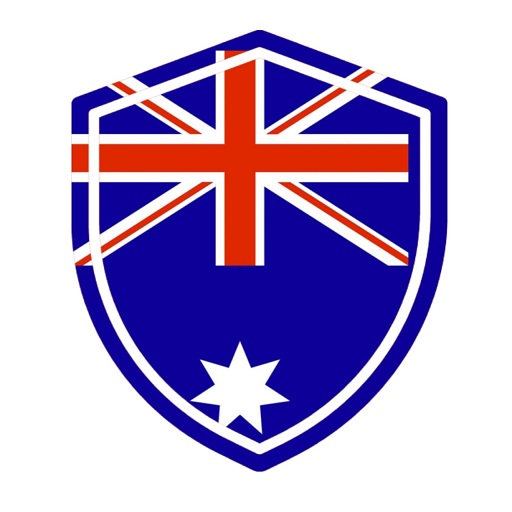 Australian VPN Unlimited Proxy logo