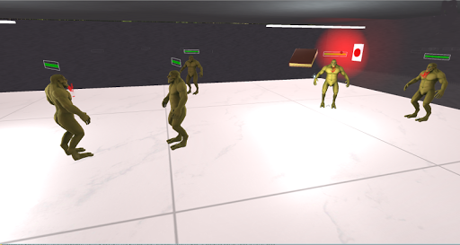 Chronicles Of MonterBell Chap