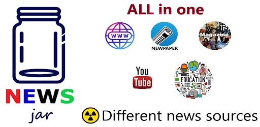 NEWS jar - Sri lankan news app