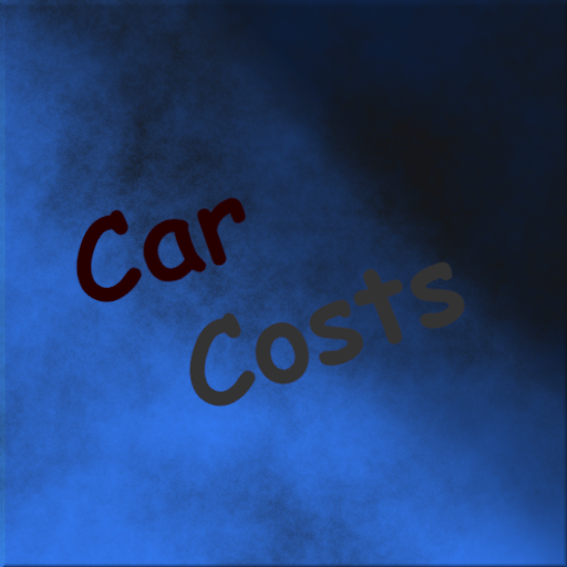 Carcosts, tankowanie, serwis logo