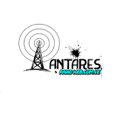 Antares Radio Web  Icon