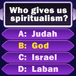 Cover Image of Download Bible Quiz 1.1.9 APK
