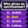 Bible Quiz