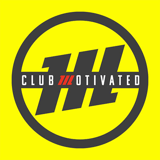 Club Motivated 1.50.39 Icon