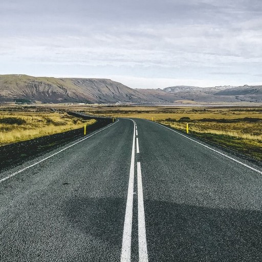 Road Wallpapers logo