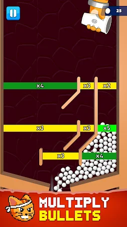 Game screenshot Cup Quest - Hero's Journey hack