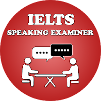 IELTS Speaking Examiner