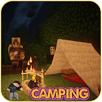 Cover Image of Descargar Mods Camping - Realistic Campfire 3.0 APK