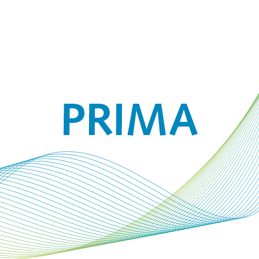 PRIMA Poultry logo