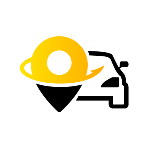 GCM Rastreamento logo