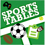 SportsTables League Manager icon