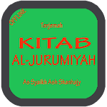 Cover Image of ダウンロード Al Jurumiyah + Terjemahannya  APK