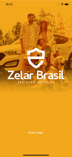 ZELAR BRASIL Screen 3
