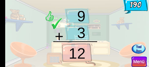 Oyunla Matematik Birler