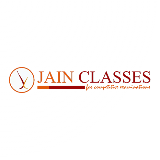 Jain Classes logo