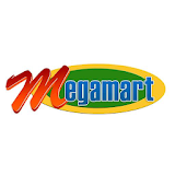 Megamart Supermarket icon