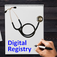 Dr Patient Registry