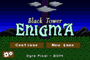 Black Tower Enigma