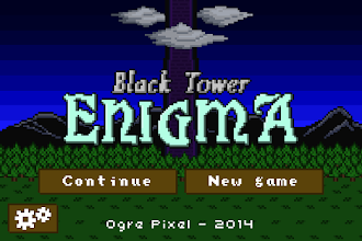 Game screenshot Black Tower Enigma mod apk