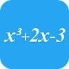 Cubic Equation Solver icon