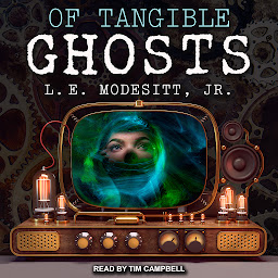 Icon image Of Tangible Ghosts