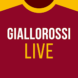 Giallorossi Live  -  app non ufficiale della Roma icon