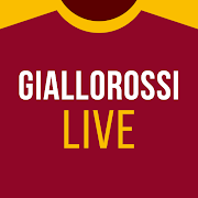 Giallorossi Live – app non ufficiale della Roma 3.2.23.1 Icon