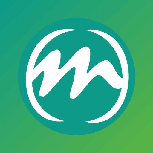 Mc Bahasa Arab logo