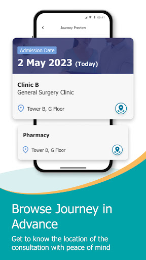 My Gleneagles SmartHealth