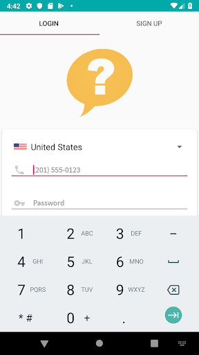 Swali Screenshot 4 - AppWisp.com